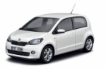 ŠKODA Citigo 